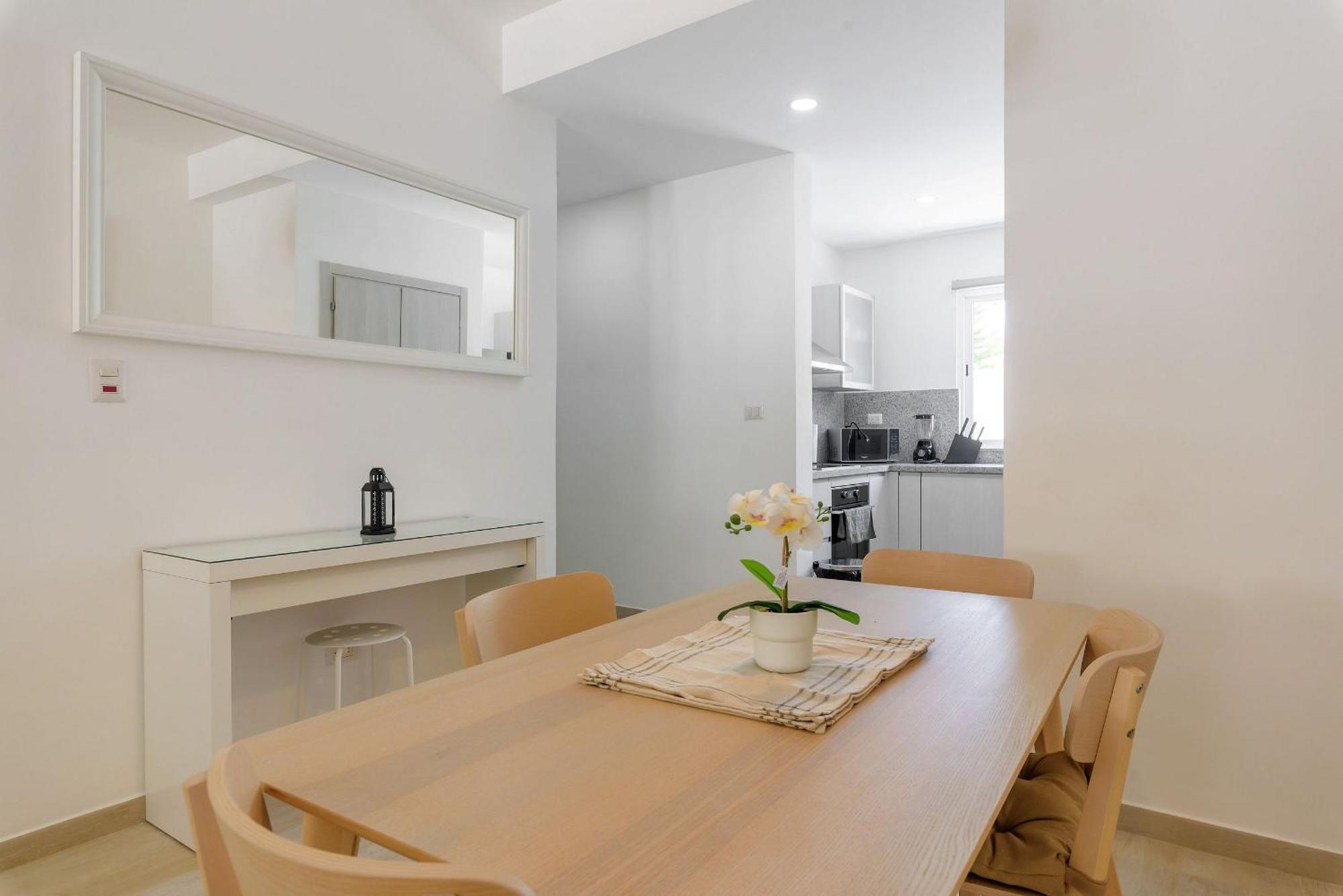 Apartamento Vacacional Ideal En Punta Cana, Caribe