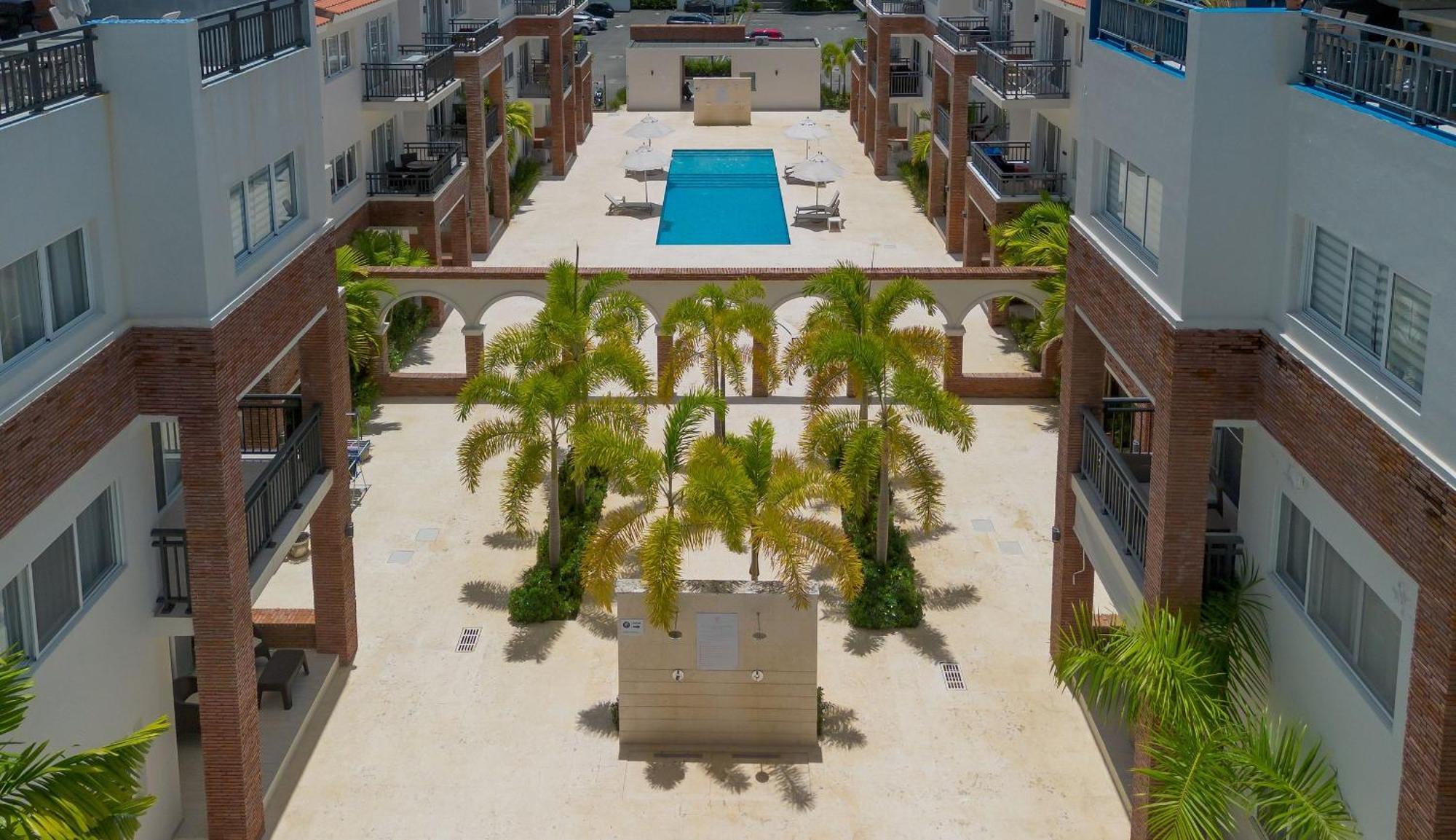 Vacacional Ideal En Punta Cana, Caribe * Punta Cana